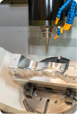 What is CNC Milling(3)