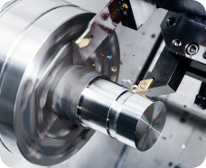 What is CNC Turning(2)